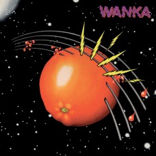 WANKA - The Orange Album (2021) CD